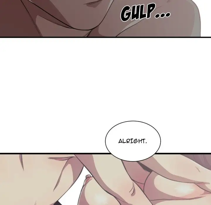 You are not that Special! - Chapter 20 Page 80