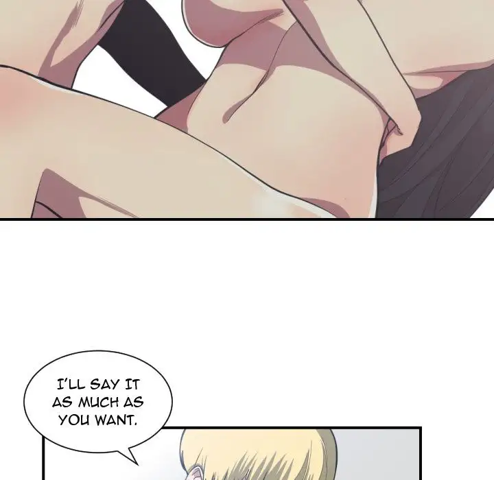 You are not that Special! - Chapter 20 Page 81