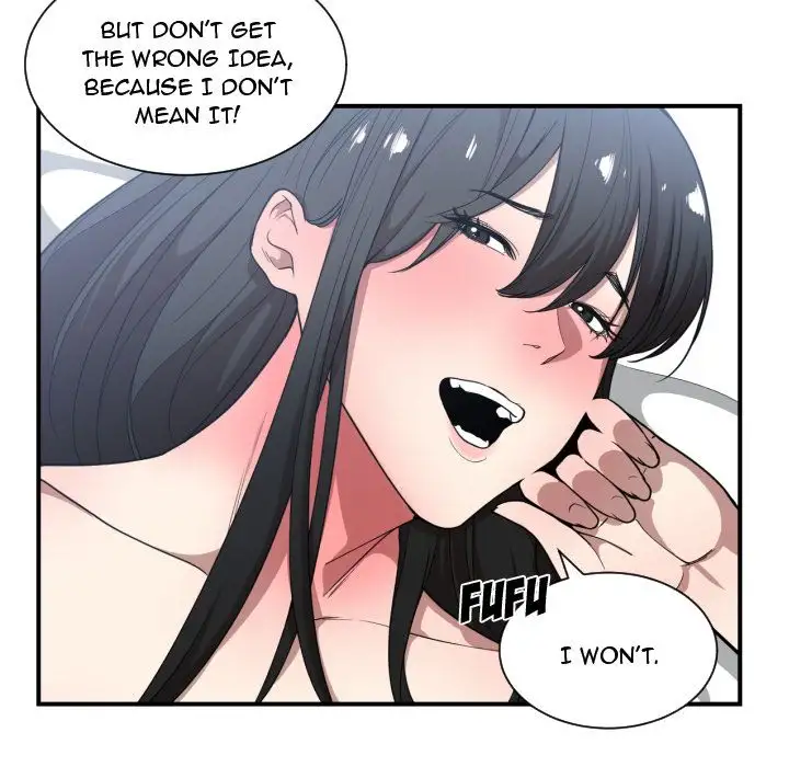 You are not that Special! - Chapter 20 Page 83