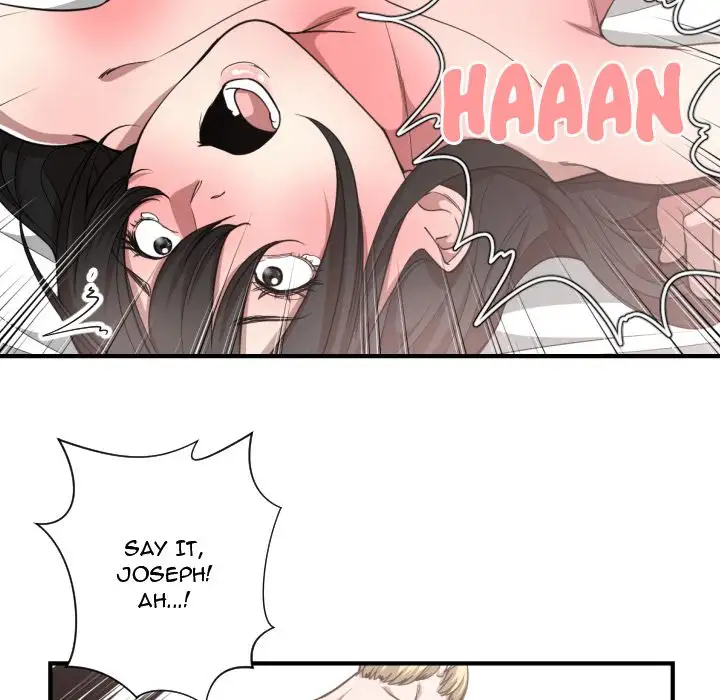 You are not that Special! - Chapter 20 Page 89