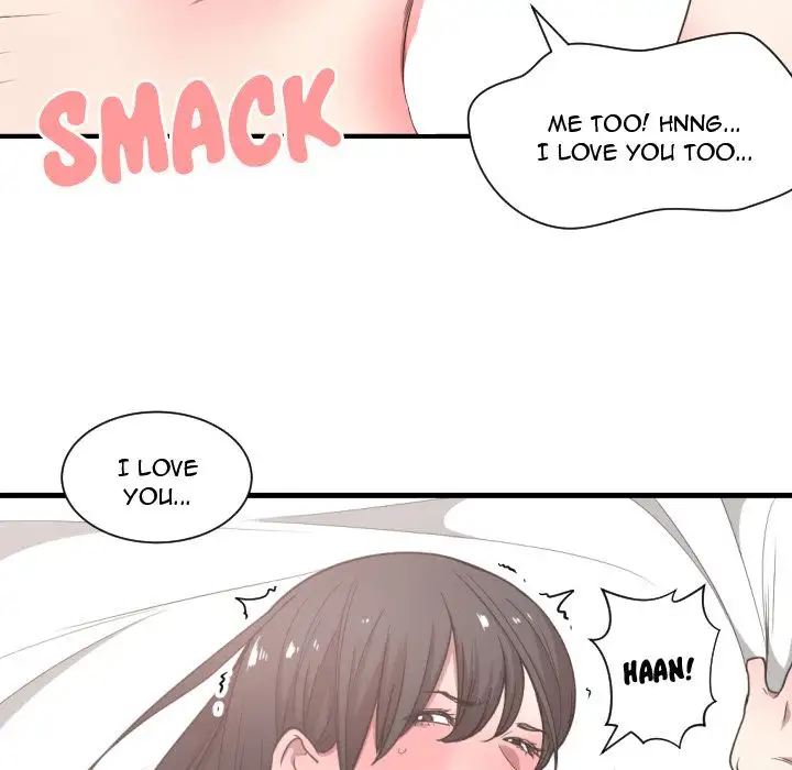 You are not that Special! - Chapter 20 Page 92