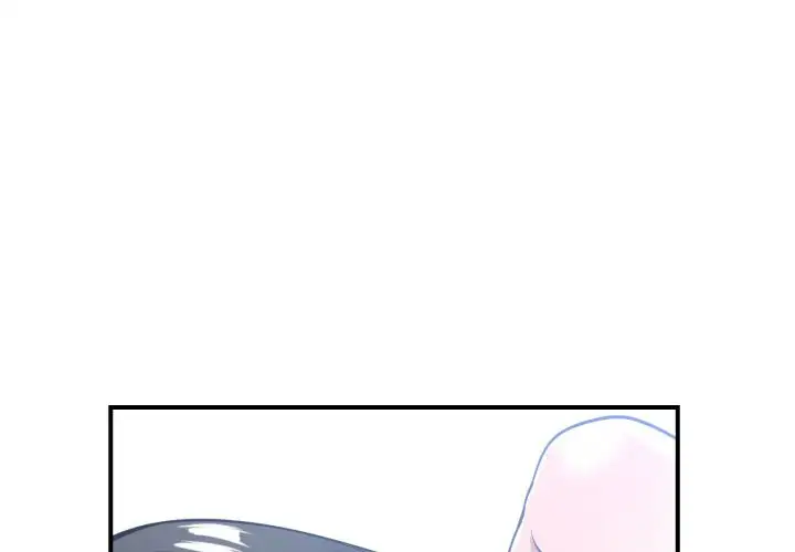 You are not that Special! - Chapter 21 Page 1