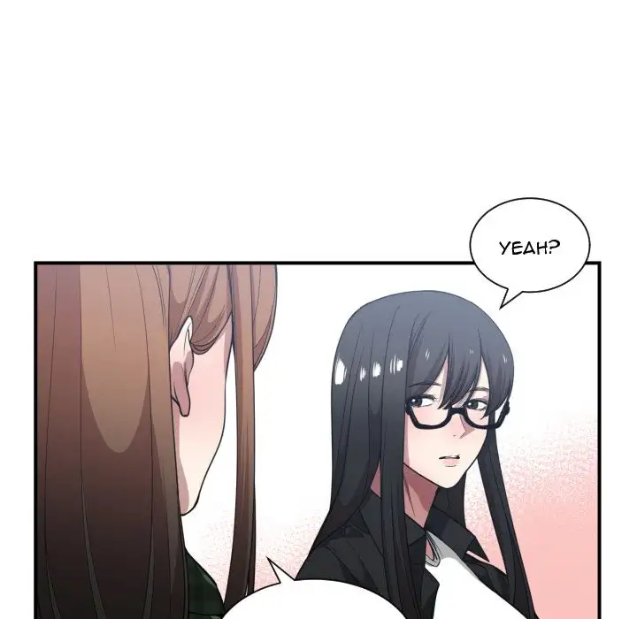 You are not that Special! - Chapter 21 Page 101