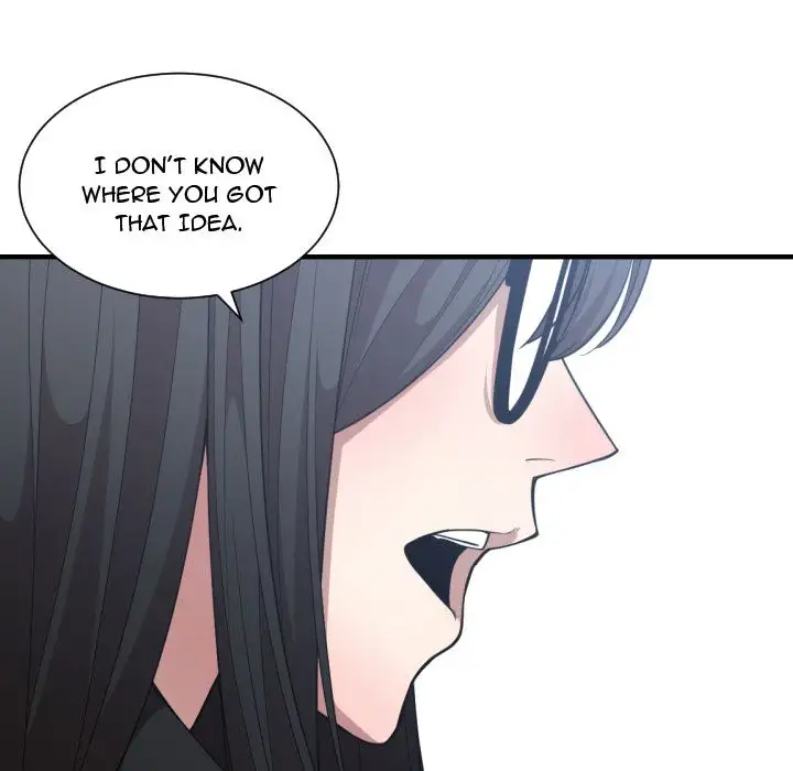 You are not that Special! - Chapter 21 Page 105