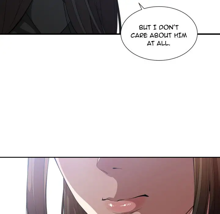 You are not that Special! - Chapter 21 Page 106