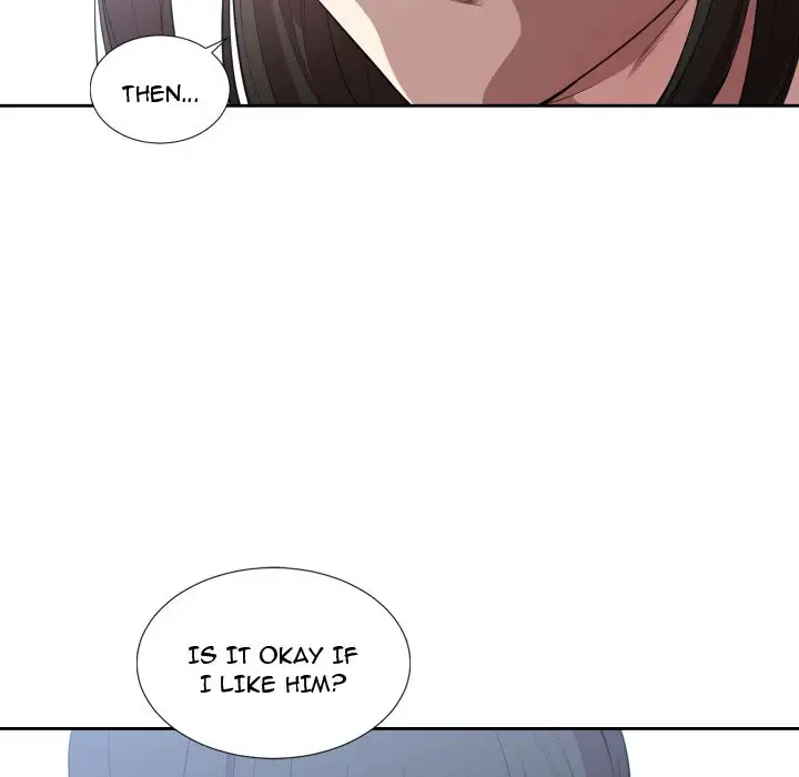 You are not that Special! - Chapter 21 Page 107