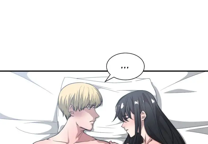 You are not that Special! - Chapter 21 Page 3