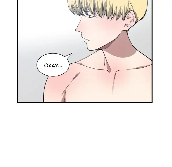 You are not that Special! - Chapter 21 Page 32