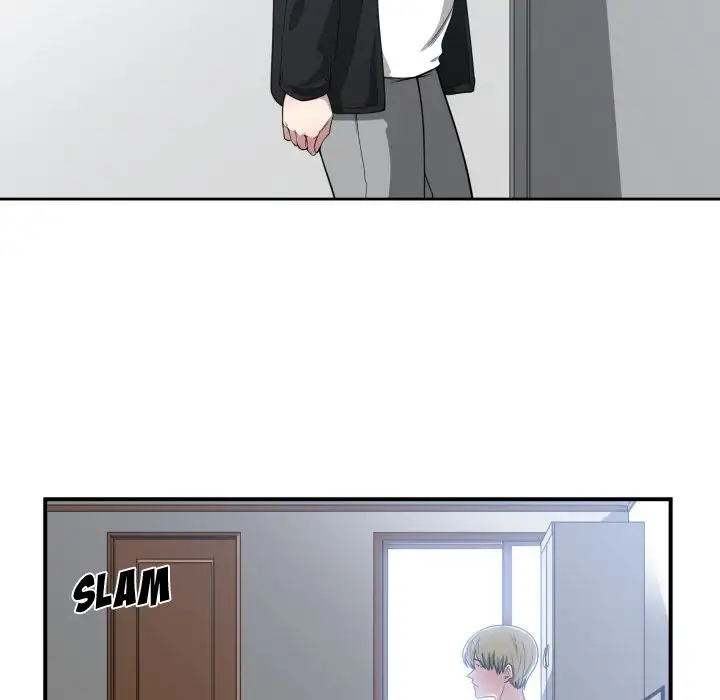 You are not that Special! - Chapter 21 Page 35