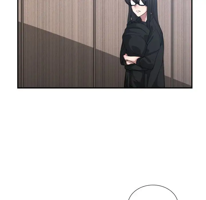 You are not that Special! - Chapter 21 Page 45