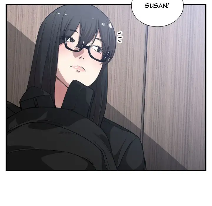 You are not that Special! - Chapter 21 Page 46