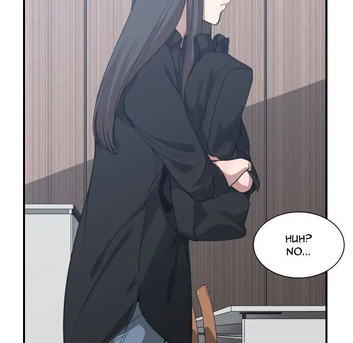 You are not that Special! - Chapter 21 Page 52