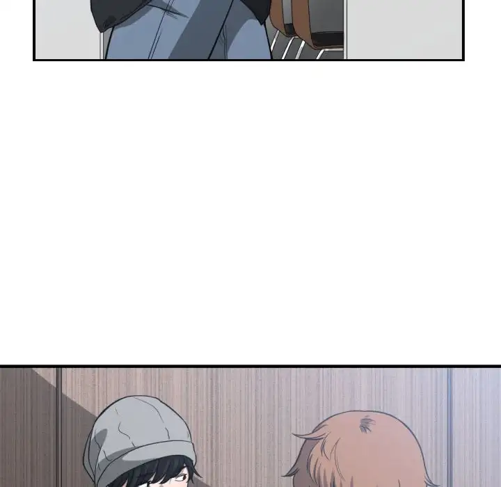 You are not that Special! - Chapter 21 Page 53