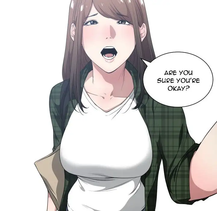 You are not that Special! - Chapter 21 Page 58