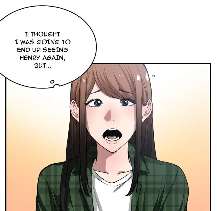 You are not that Special! - Chapter 21 Page 61