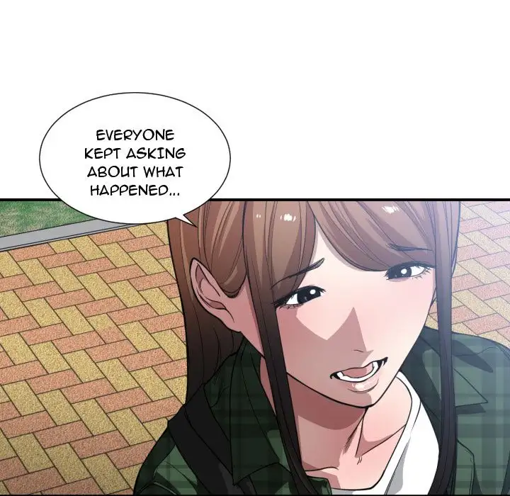 You are not that Special! - Chapter 21 Page 65