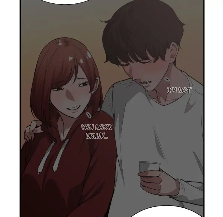You are not that Special! - Chapter 21 Page 69