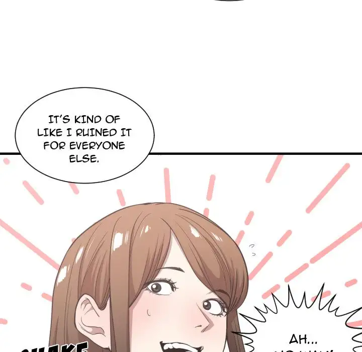 You are not that Special! - Chapter 21 Page 73
