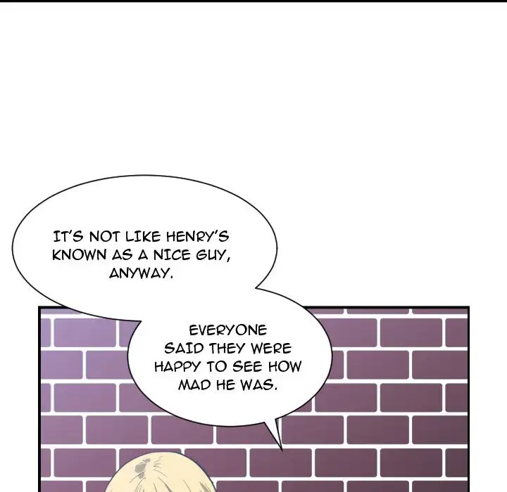 You are not that Special! - Chapter 21 Page 75