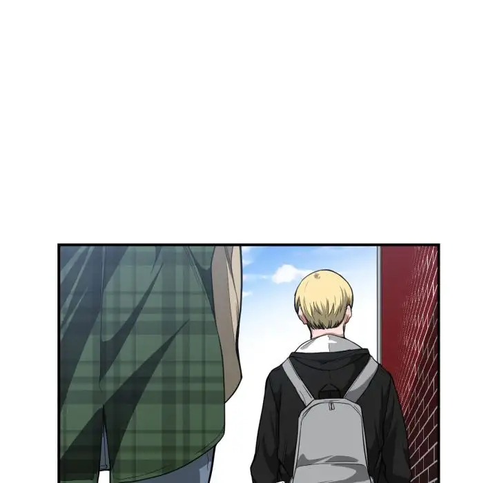 You are not that Special! - Chapter 21 Page 77