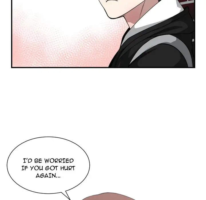 You are not that Special! - Chapter 21 Page 79