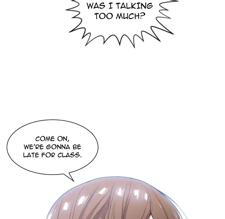 You are not that Special! - Chapter 21 Page 84