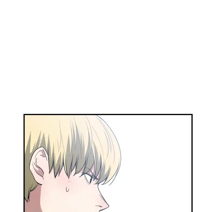 You are not that Special! - Chapter 21 Page 93