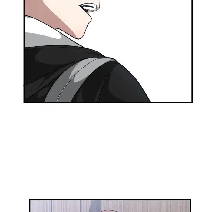 You are not that Special! - Chapter 21 Page 94