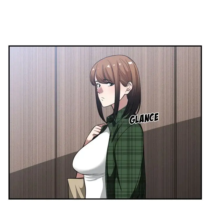 You are not that Special! - Chapter 21 Page 96