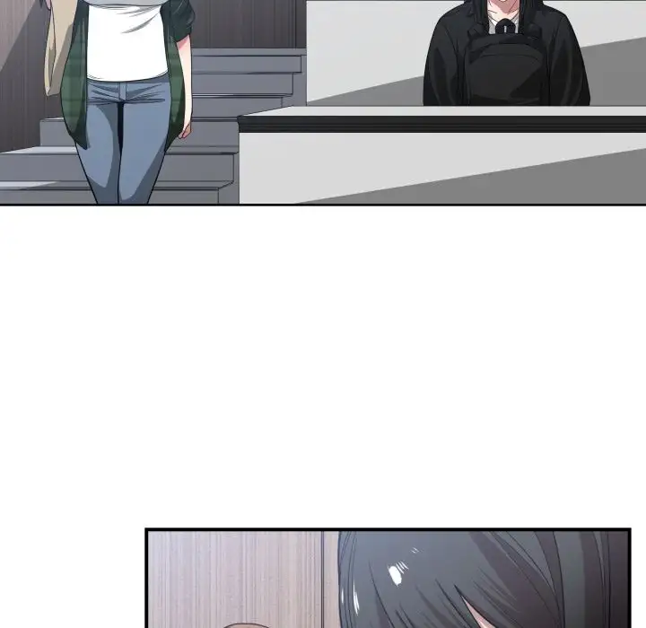 You are not that Special! - Chapter 21 Page 98