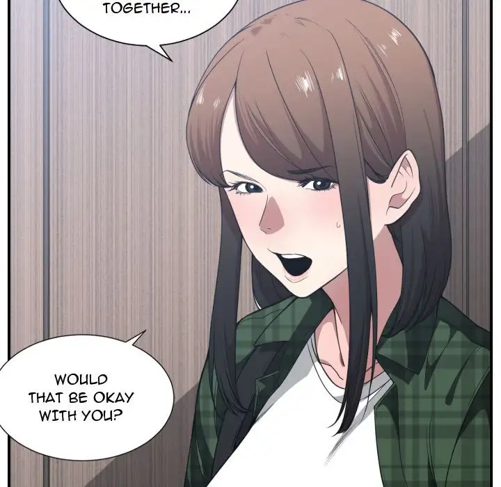 You are not that Special! - Chapter 22 Page 10