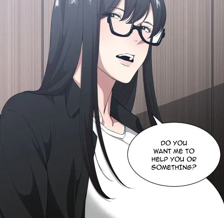 You are not that Special! - Chapter 22 Page 15
