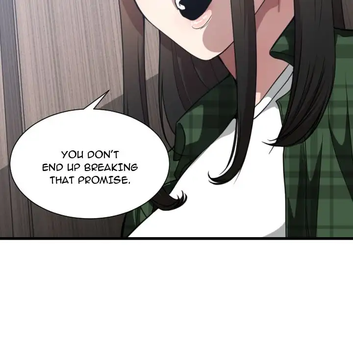 You are not that Special! - Chapter 22 Page 23