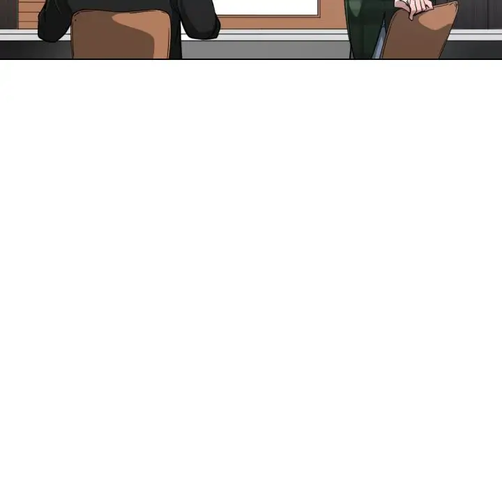 You are not that Special! - Chapter 22 Page 28