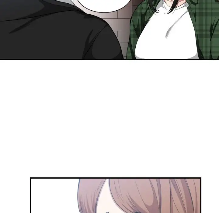 You are not that Special! - Chapter 22 Page 34