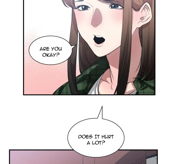 You are not that Special! - Chapter 22 Page 35