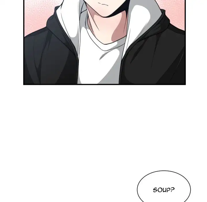 You are not that Special! - Chapter 22 Page 39