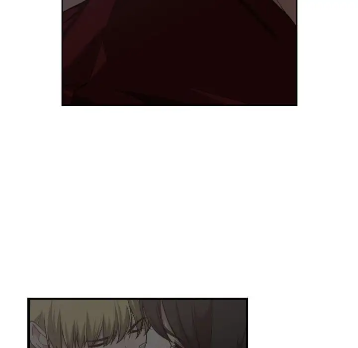 You are not that Special! - Chapter 22 Page 43