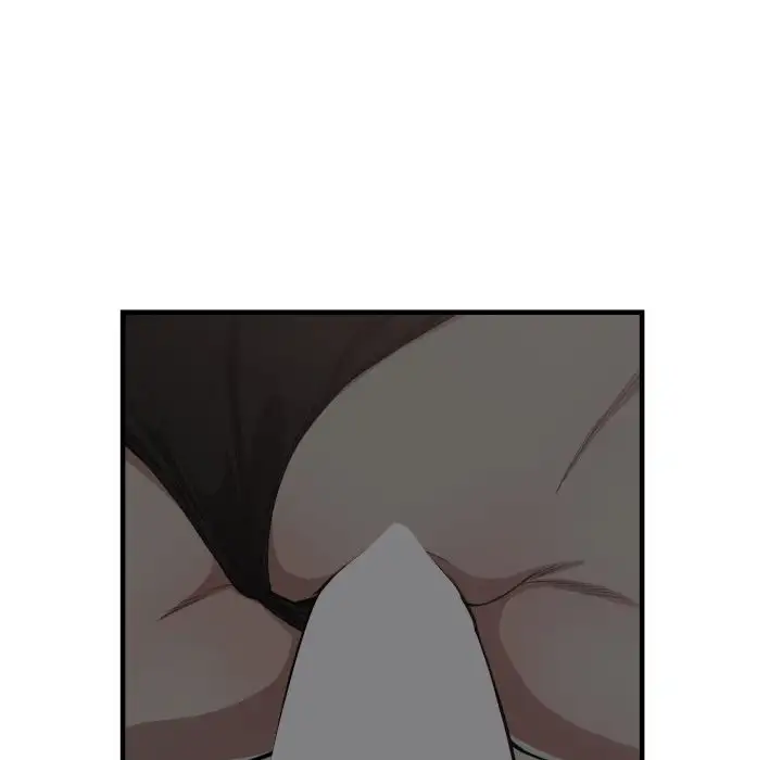 You are not that Special! - Chapter 22 Page 46