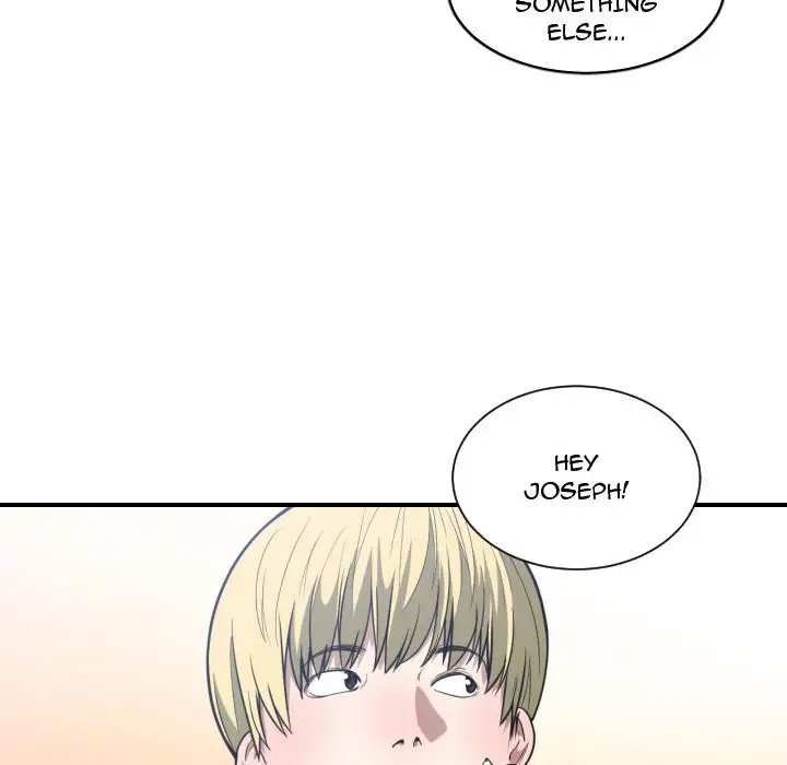 You are not that Special! - Chapter 22 Page 51