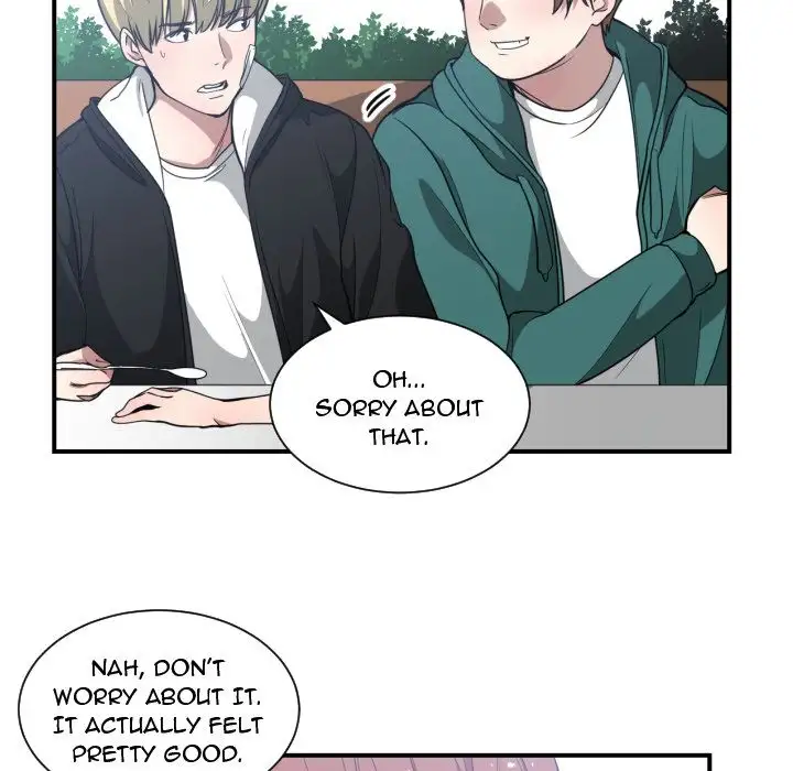 You are not that Special! - Chapter 22 Page 59