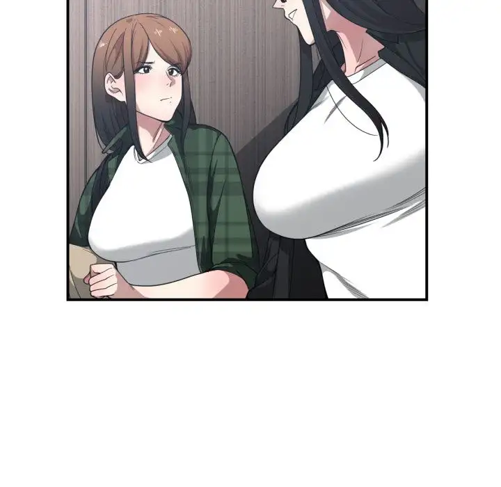 You are not that Special! - Chapter 22 Page 6