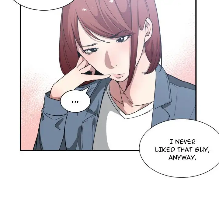 You are not that Special! - Chapter 22 Page 60
