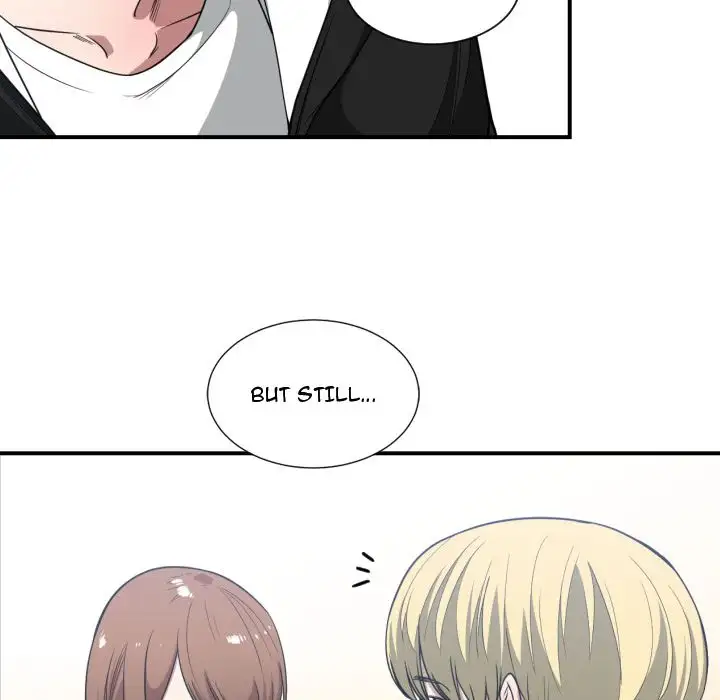 You are not that Special! - Chapter 22 Page 62