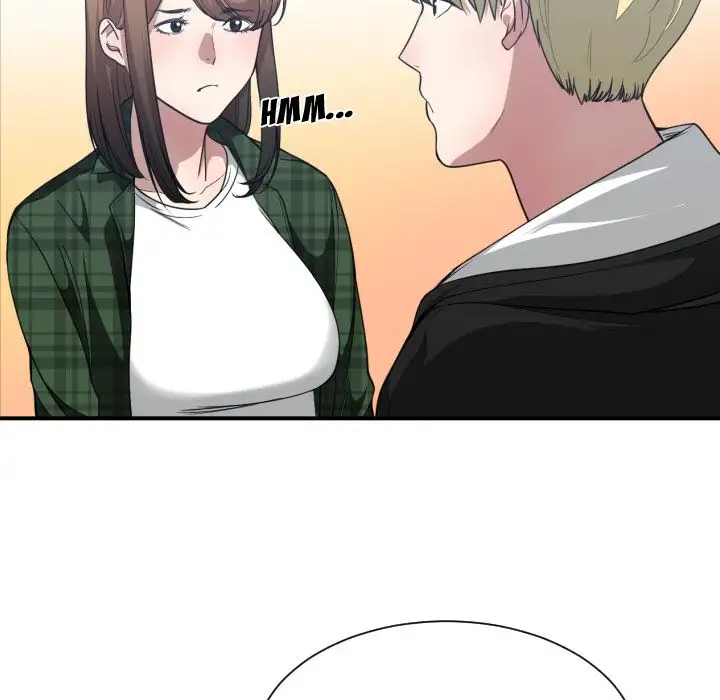 You are not that Special! - Chapter 22 Page 63