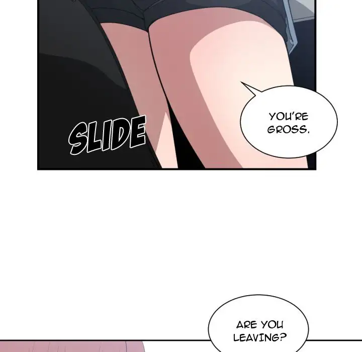 You are not that Special! - Chapter 22 Page 75