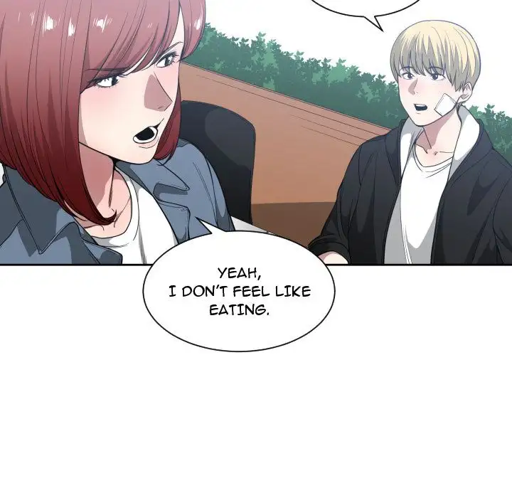 You are not that Special! - Chapter 22 Page 76