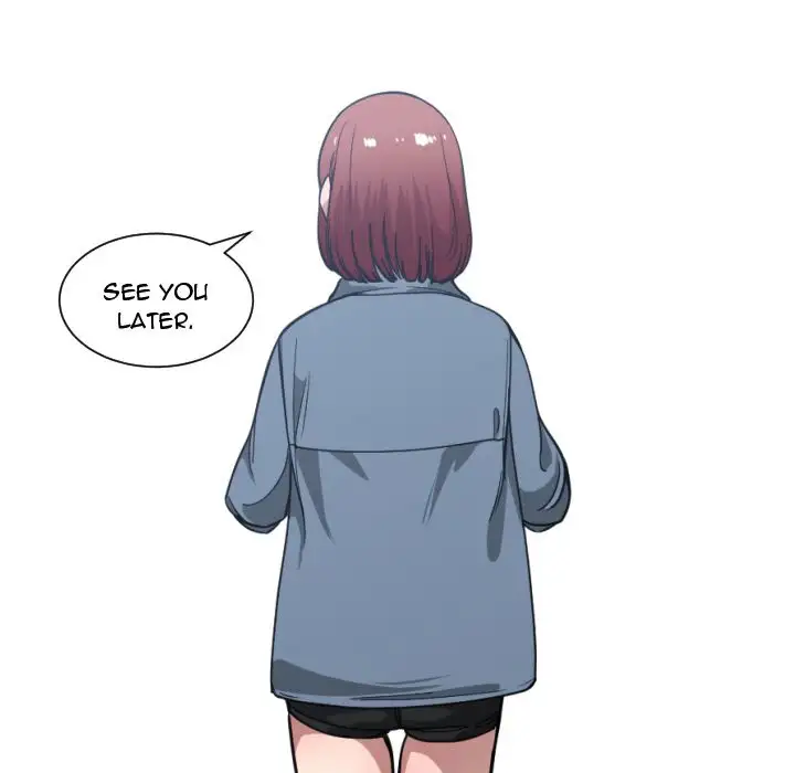 You are not that Special! - Chapter 22 Page 77