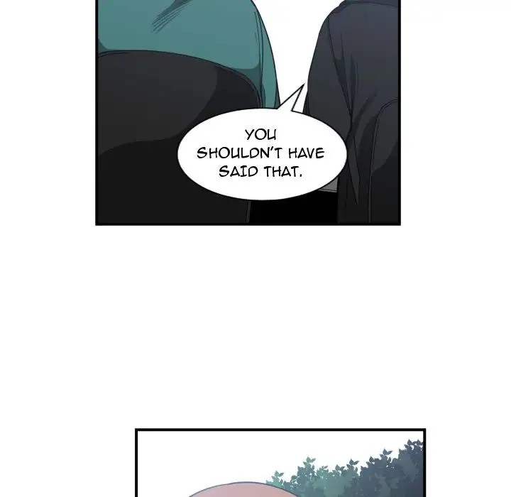 You are not that Special! - Chapter 22 Page 79