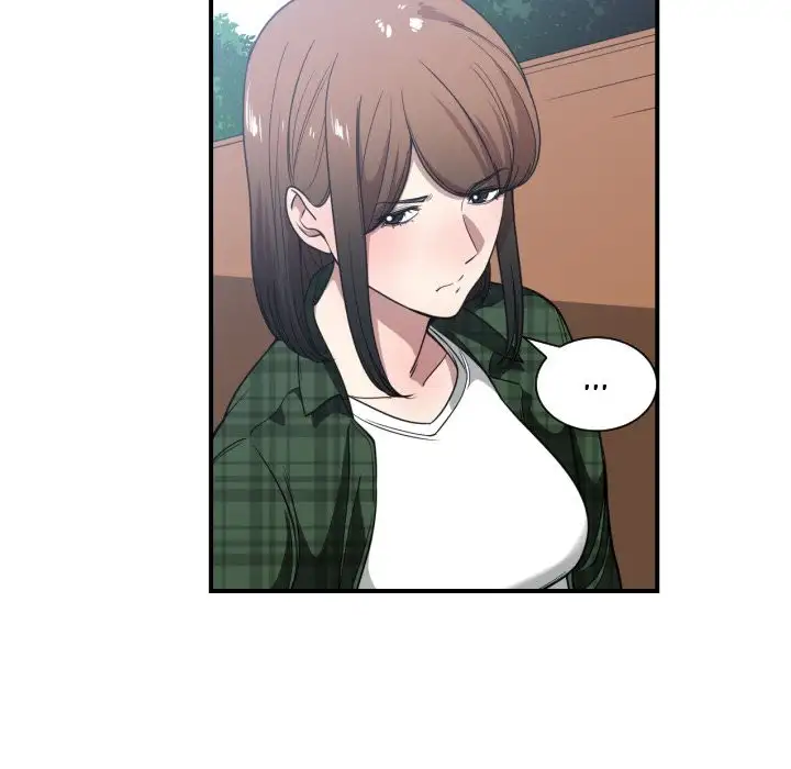 You are not that Special! - Chapter 22 Page 80